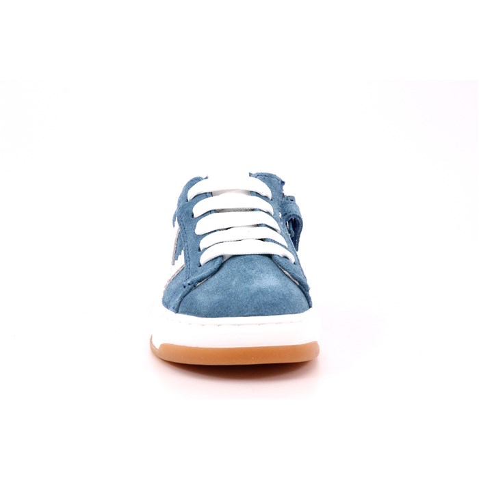 Scarpa Allacciata Balducci Bambino Avio  Scarpe 583 - TRK1003D