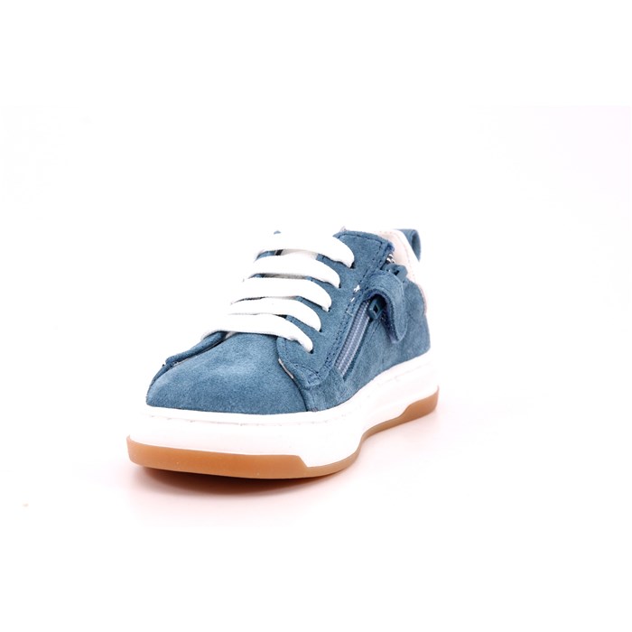 Scarpa Allacciata Balducci Bambino Avio  Scarpe 583 - TRK1003D