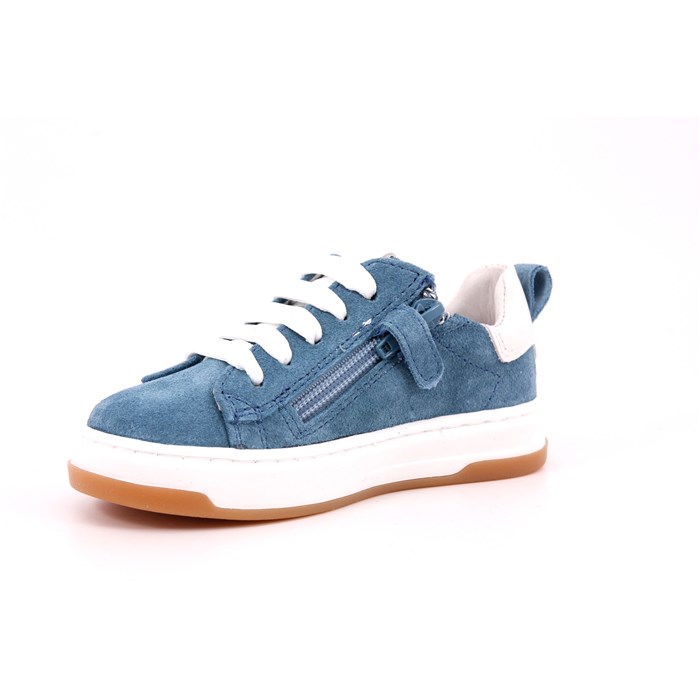 Scarpa Allacciata Balducci Bambino Avio  Scarpe 583 - TRK1003D