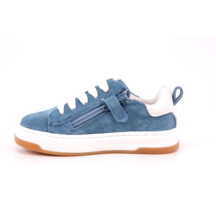 Scarpa Allacciata Balducci Bambino Avio  Scarpe 583 - TRK1003D
