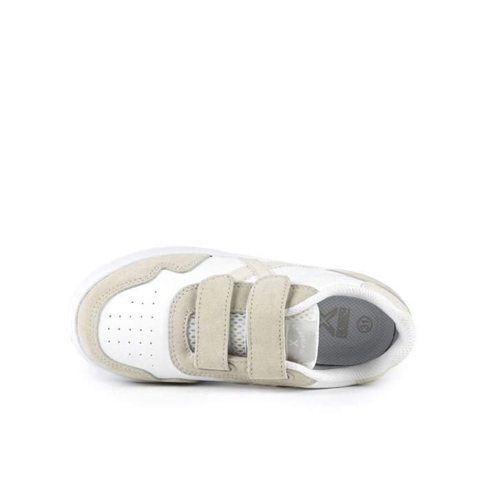 Scarpa Strappi Munich Bambino Beige  Scarpe 224 - 8896001