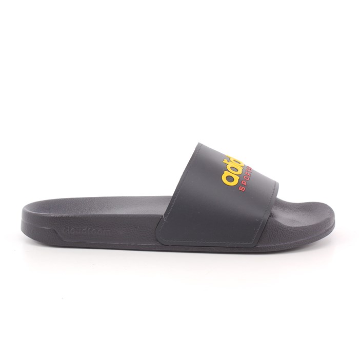 Ciabatte Adidas Bambino Nero Ciabatte Adidas Bambino Nero Scarpe 1505 - IE8946