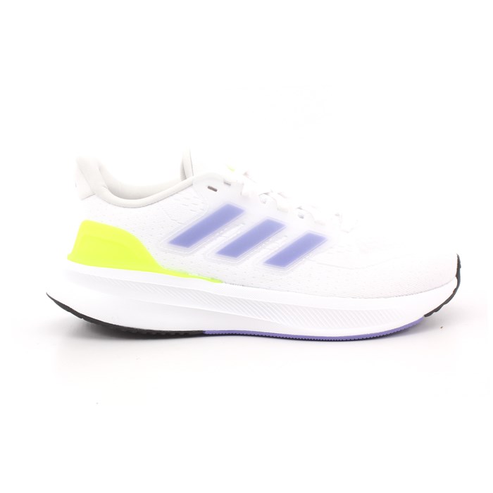 Scarpa Allacciata Adidas Bambino Bianco Scarpa Allacciata Adidas Bambino Bianco Scarpe 1508 - IF4142