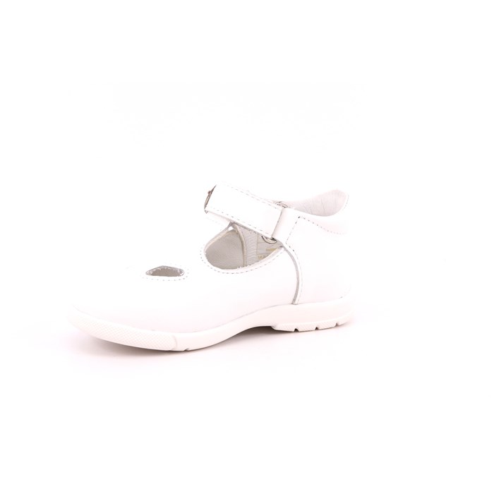Occhi Di Bue Primigi Bambino Bianco  Scarpe 1016 - 7909011