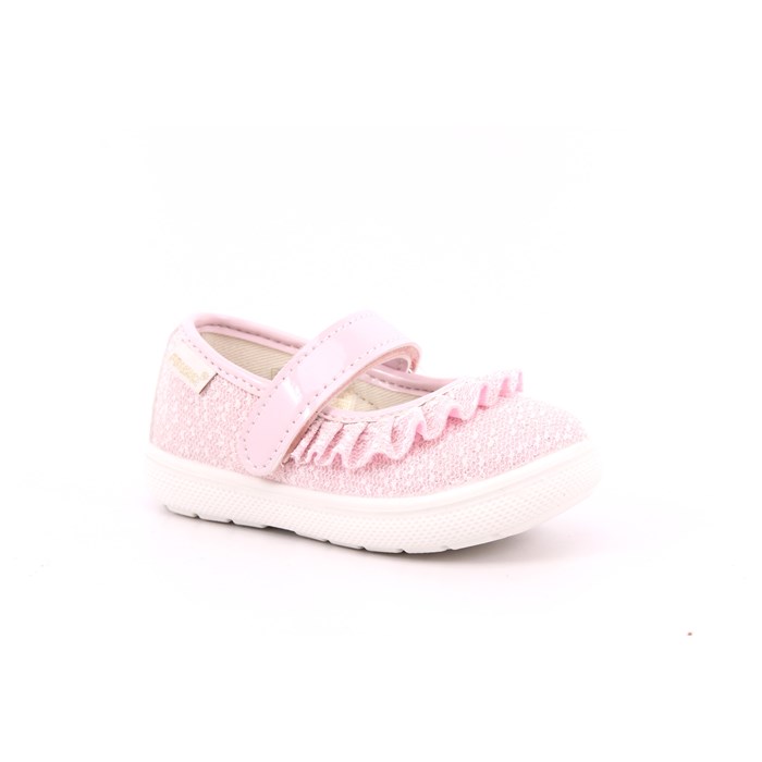 Ballerina Primigi Bambina Rosa  Scarpe 1020 - 7852311