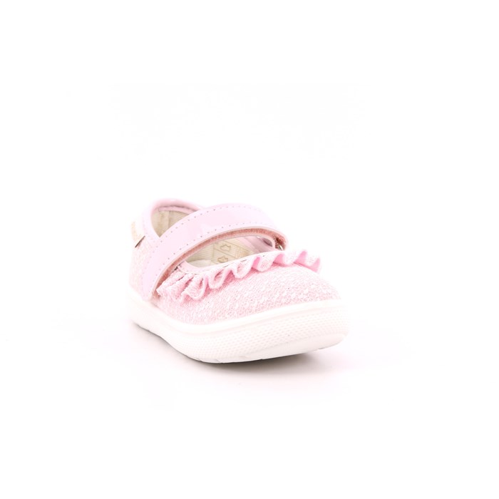 Ballerina Primigi Bambina Rosa  Scarpe 1020 - 7852311