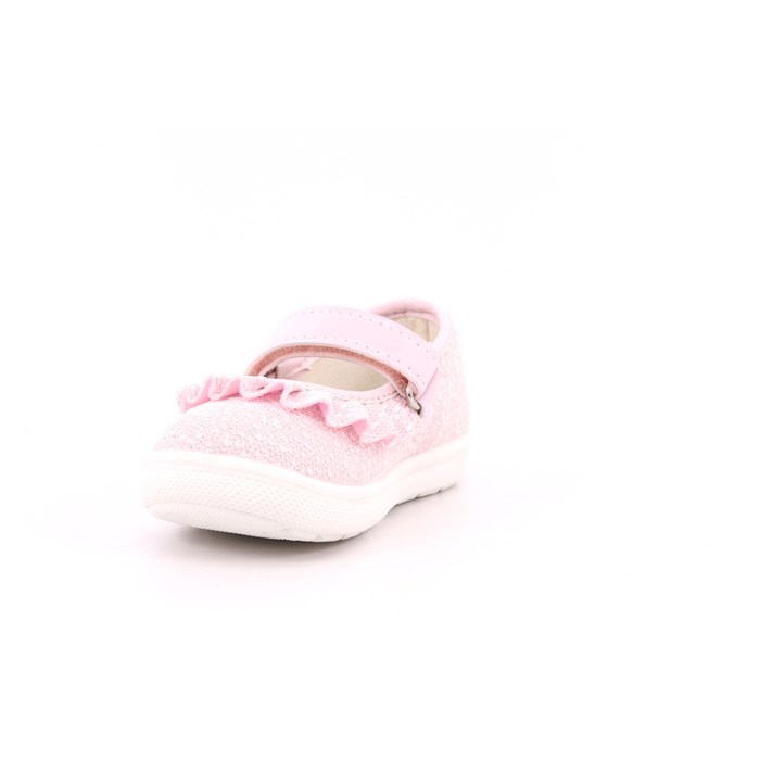 Ballerina Primigi Bambina Rosa  Scarpe 1020 - 7852311
