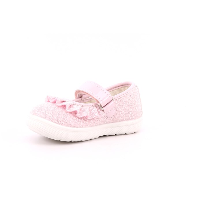 Ballerina Primigi Bambina Rosa  Scarpe 1020 - 7852311