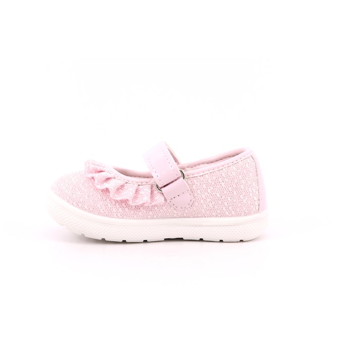 Ballerina Primigi Bambina Rosa  Scarpe 1020 - 7852311