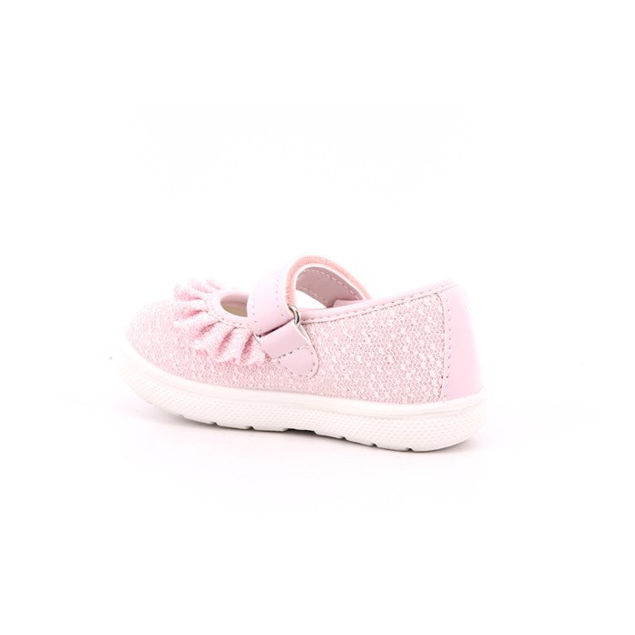 Ballerina Primigi Bambina Rosa  Scarpe 1020 - 7852311
