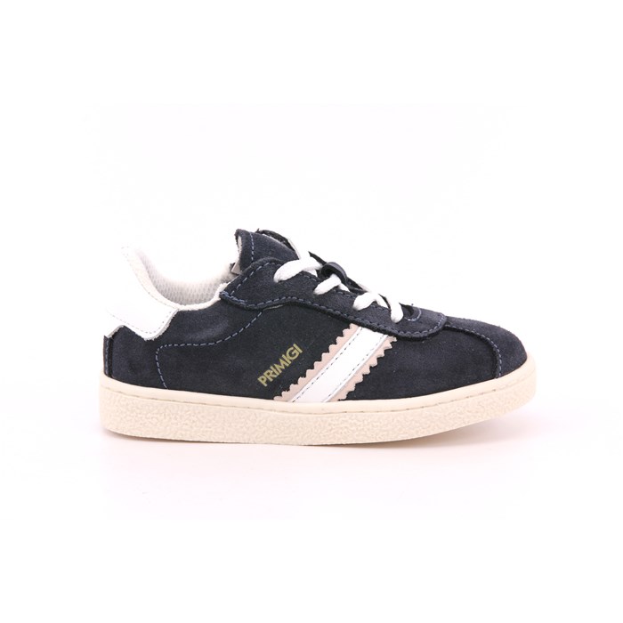 Scarpa Allacciata Primigi Bambino Blu Scarpa Allacciata Primigi Bambino Blu Scarpe 1023 - 7904055