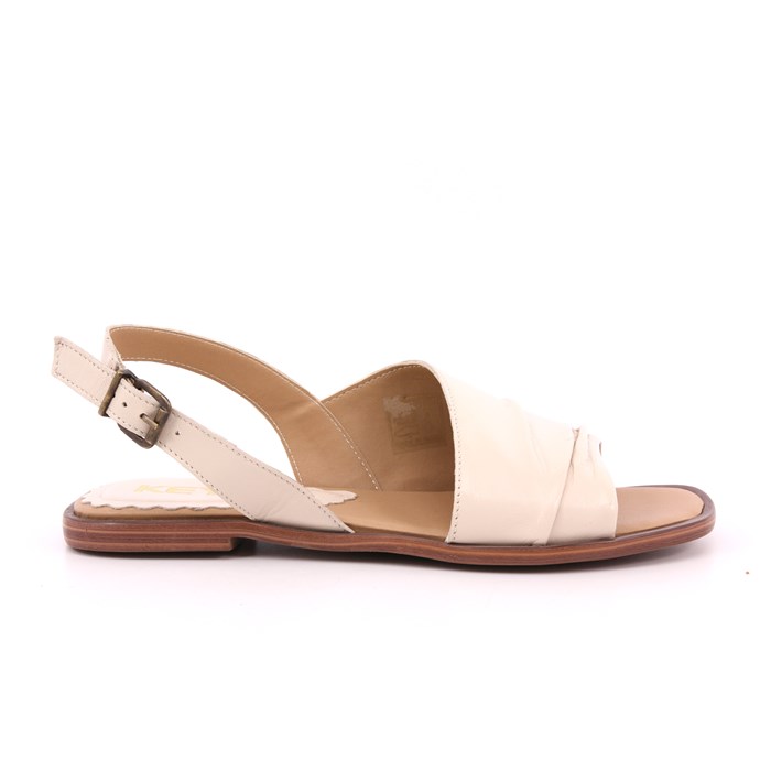 Ciabatte Keys Donna Panna  Scarpe 220 - K-11060A