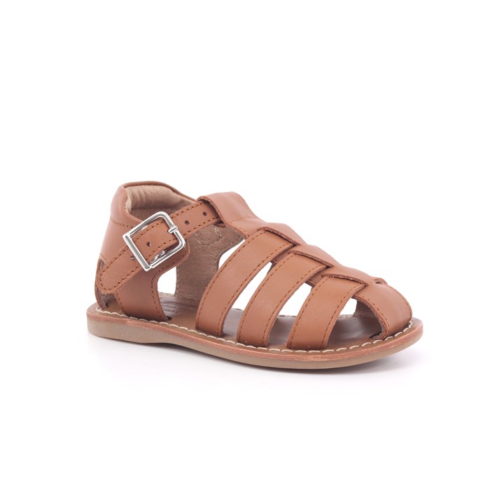 Ragnetto Balducci Bambino Cuoio  Scarpe 587 - CIT6551G