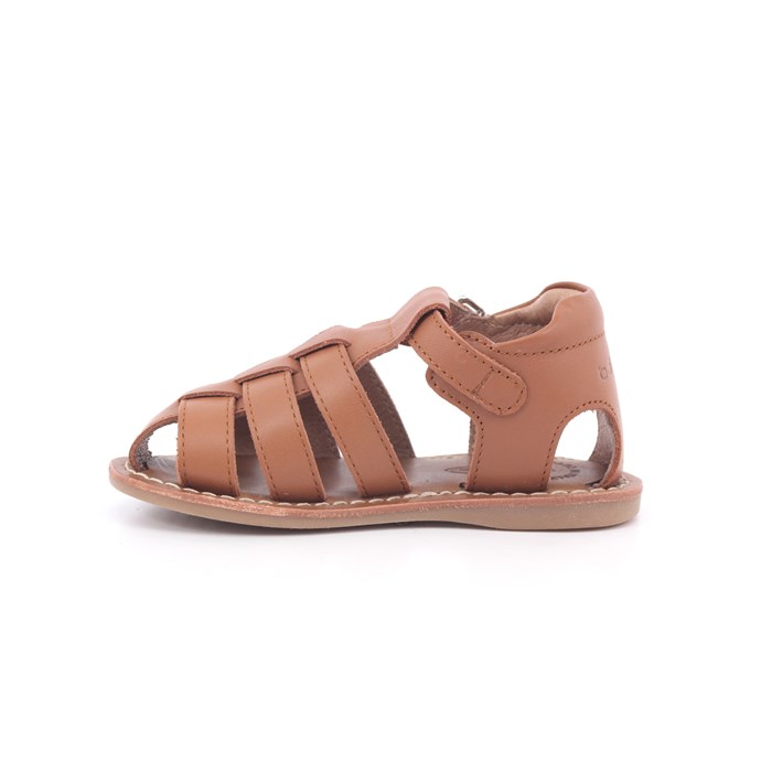 Ragnetto Balducci Bambino Cuoio  Scarpe 587 - CIT6551G