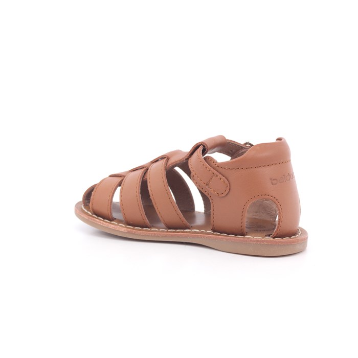 Ragnetto Balducci Bambino Cuoio  Scarpe 587 - CIT6551G