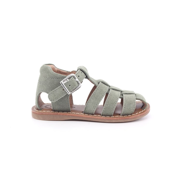 Ragnetto Balducci Bambino Verde Ragnetto Balducci Bambino Verde Scarpe 588 - CIT6551L
