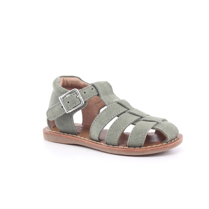 Ragnetto Balducci Bambino Verde  Scarpe 588 - CIT6551L