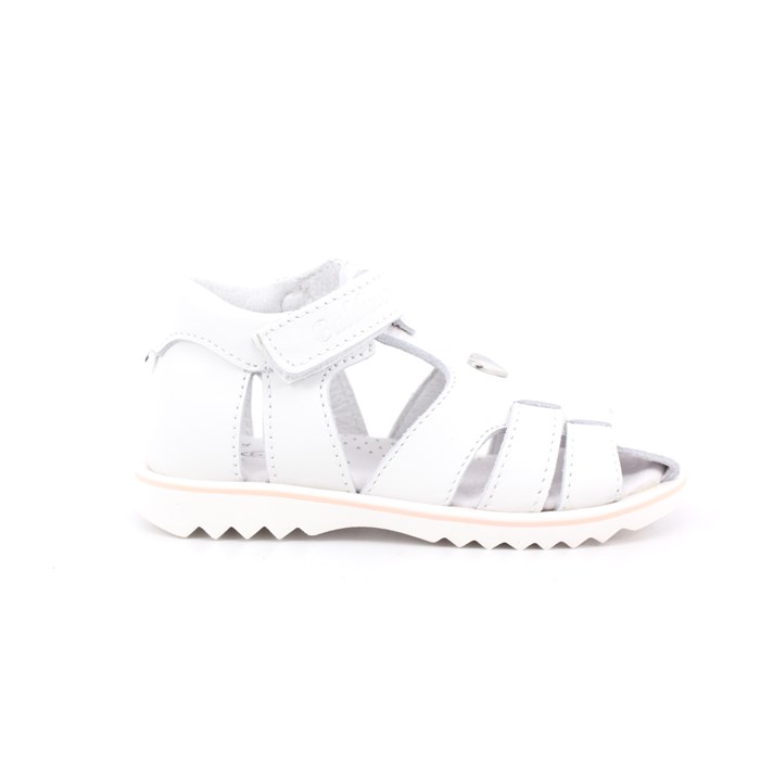 Ragnetto Balducci Bambina Bianco Ragnetto Balducci Bambina Bianco Scarpe 590 - CIT6983B