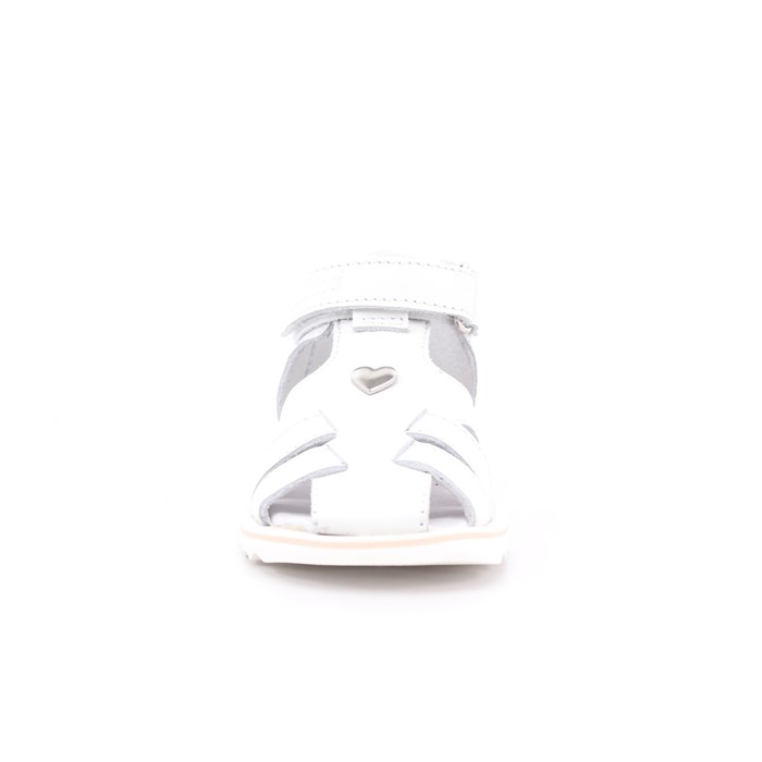 Ragnetto Balducci Bambina Bianco  Scarpe 590 - CIT6983B