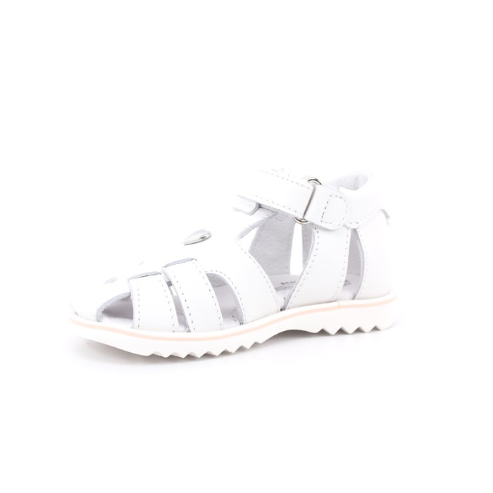 Ragnetto Balducci Bambina Bianco  Scarpe 590 - CIT6983B