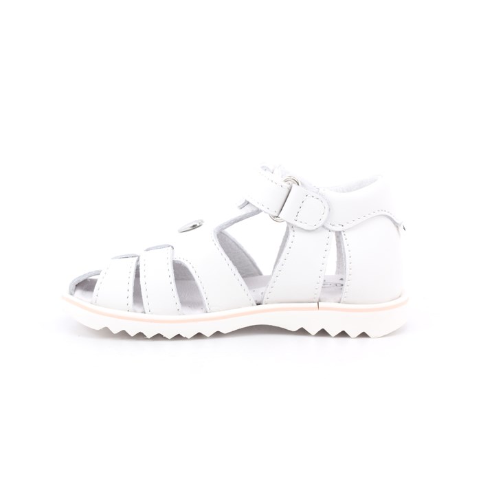 Ragnetto Balducci Bambina Bianco  Scarpe 590 - CIT6983B