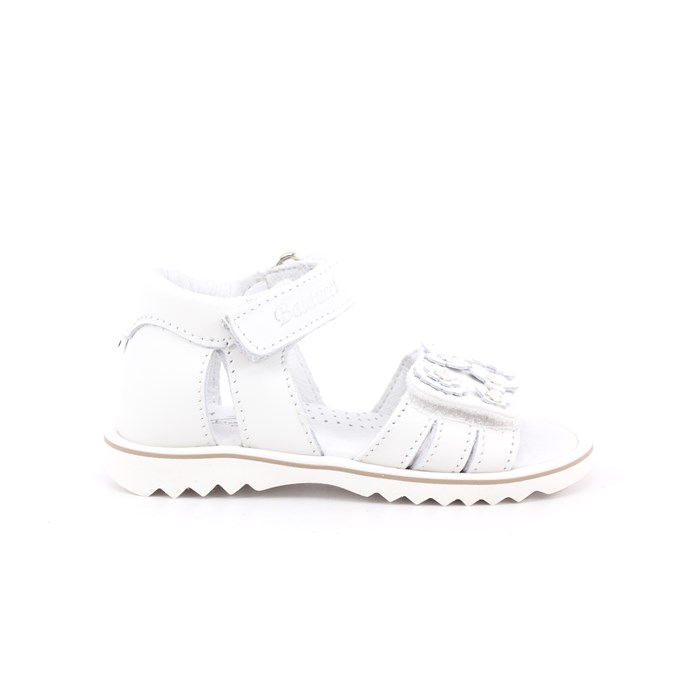 Sandalo Balducci Bambina Bianco Sandalo Balducci Bambina Bianco Scarpe 591 - CIT6984B