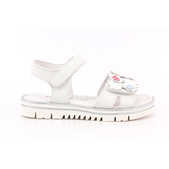 Sandalo Balducci Bambina Bianco Sandalo Balducci Bambina Bianco Scarpe 592 - GRI1132A