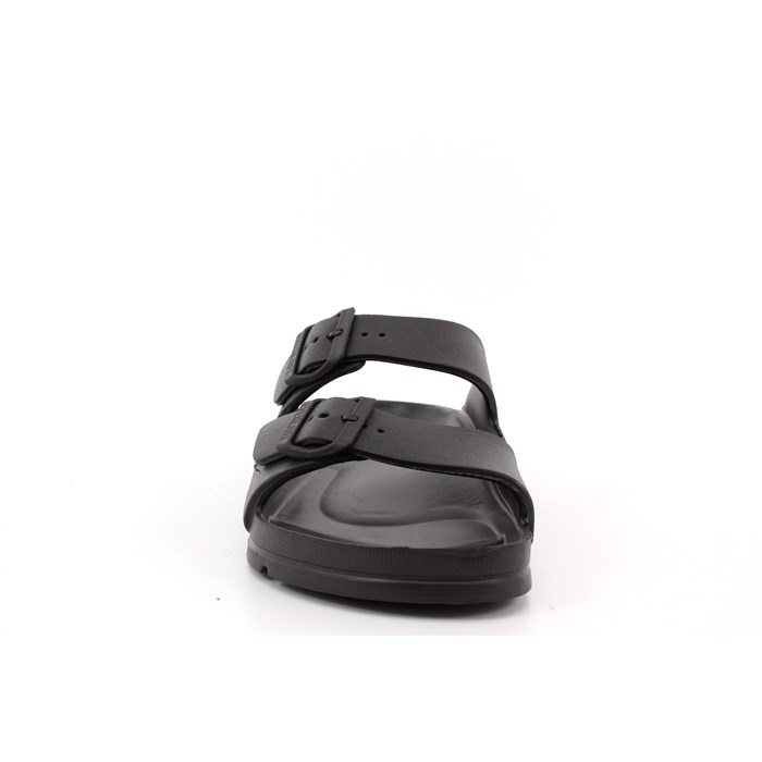 Ciabatte Everlast Bambino Nero  Scarpe 75 - EV-122