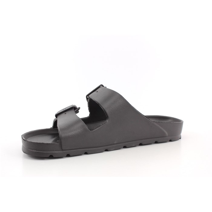 Ciabatte Everlast Bambino Nero  Scarpe 75 - EV-122