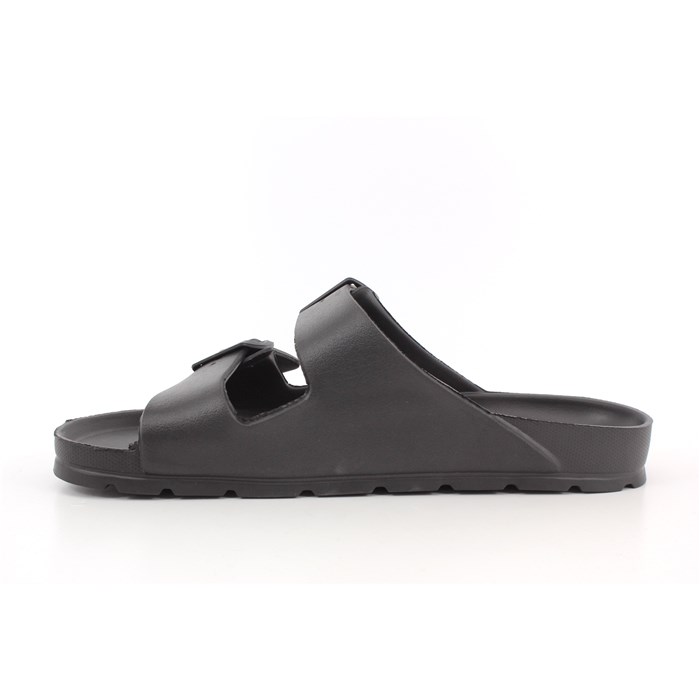 Ciabatte Everlast Bambino Nero  Scarpe 75 - EV-122