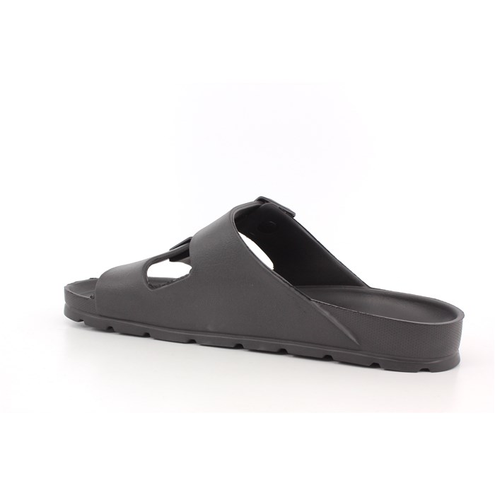 Ciabatte Everlast Bambino Nero  Scarpe 75 - EV-122