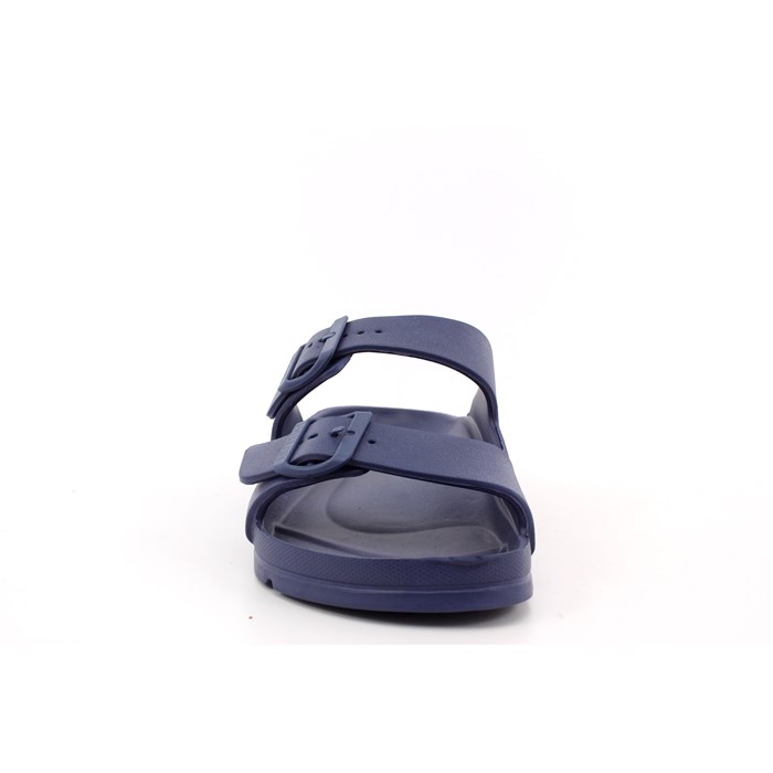 Ciabatte Everlast Bambino Blu  Scarpe 76 - EV-122