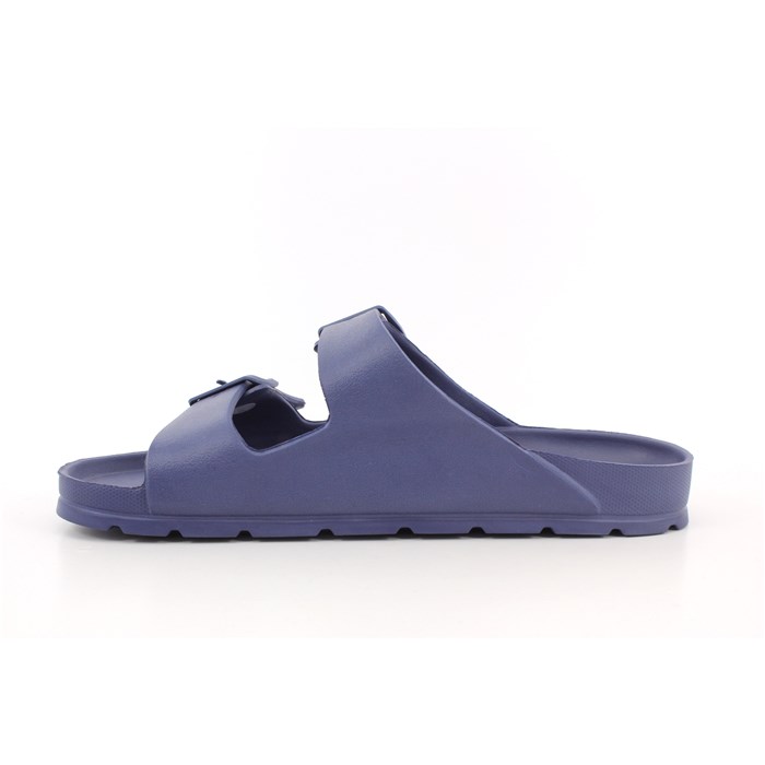 Ciabatte Everlast Bambino Blu  Scarpe 76 - EV-122