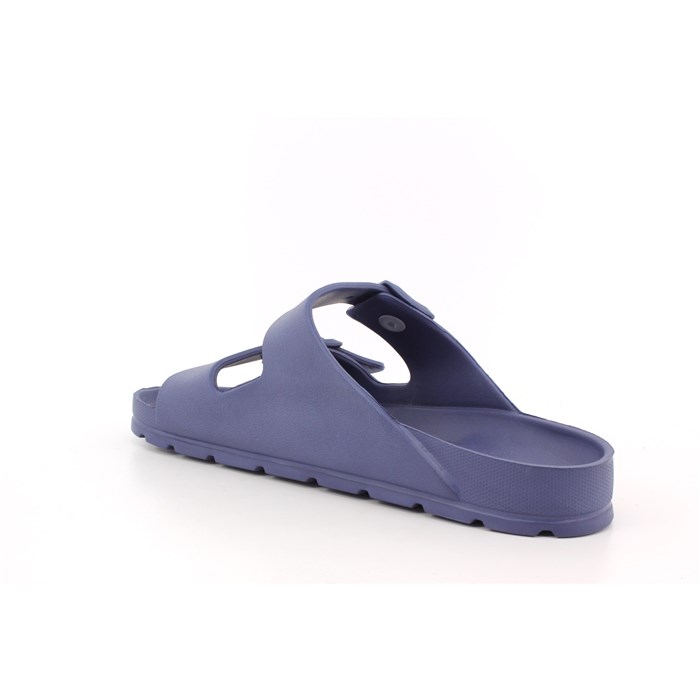 Ciabatte Everlast Bambino Blu  Scarpe 76 - EV-122