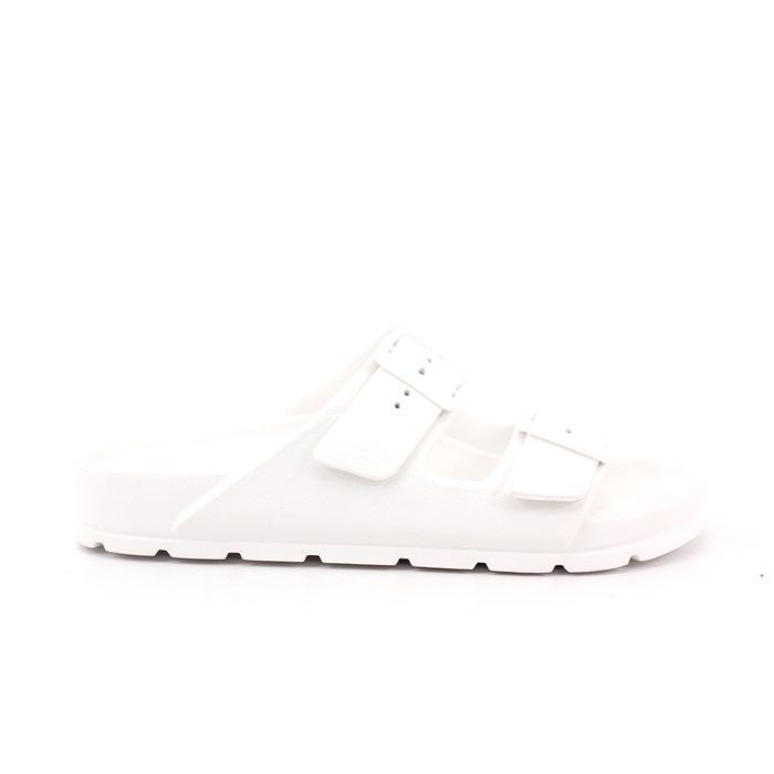 Ciabatte Everlast Bambino Bianco Ciabatte Everlast Bambino Bianco Scarpe 79 - EV-123