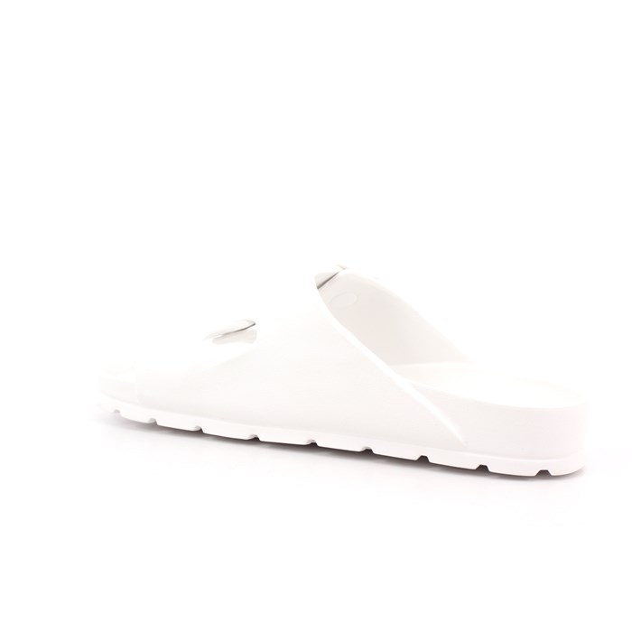Ciabatte Everlast Bambino Bianco  Scarpe 79 - EV-123