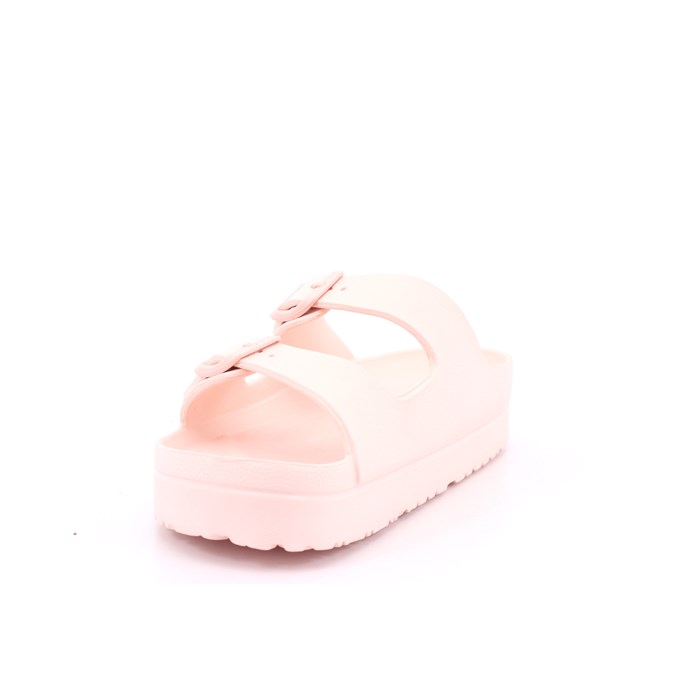 Ciabatte Everlast Bambino Rosa  Scarpe 82 - EV-125