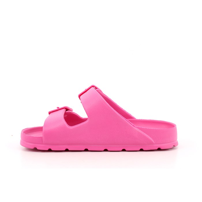 Ciabatte Everlast Bambino Fuxia  Scarpe 84 - EVK-127