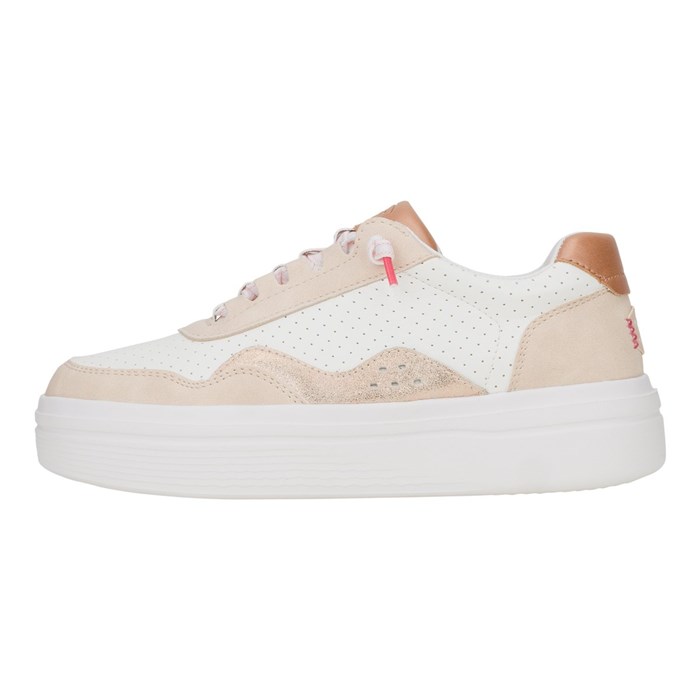 Slip On Hey Dude Donna Beige Slip On Hey Dude Donna Beige Scarpe 65 - HD.43220/78G