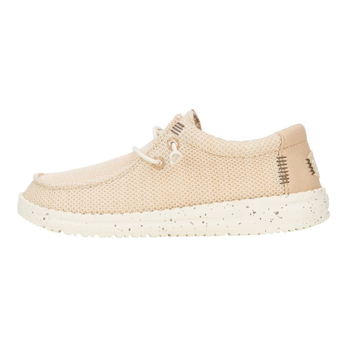 Slip On Hey Dude Bambino Beige Slip On Hey Dude Bambino Beige Scarpe 71 - HD.42072A/0LZ