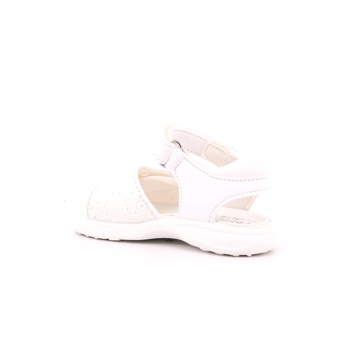 Sandalo Primigi Bambina Bianco  Scarpe 1024 - 7862622