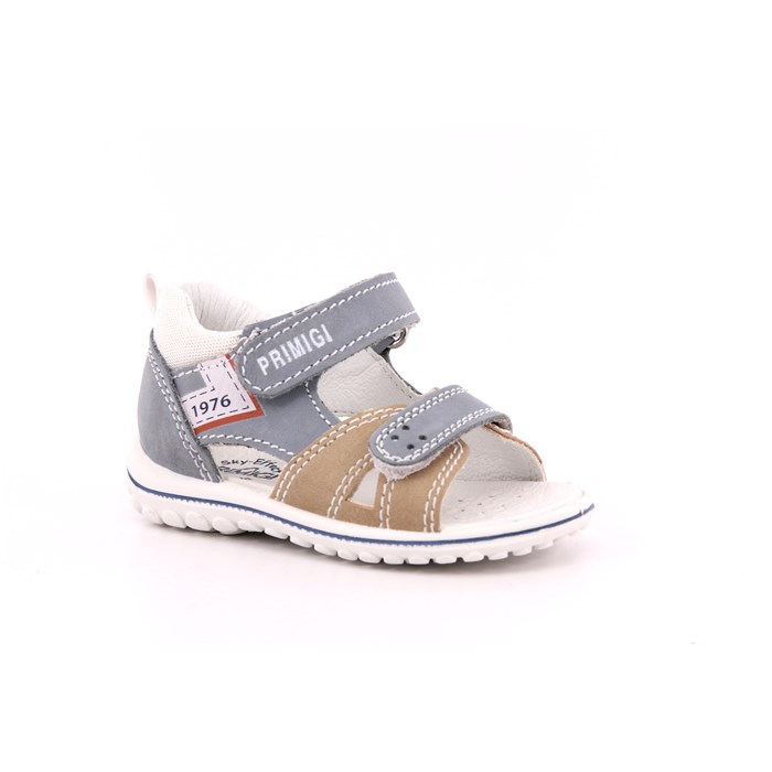 Sandalo Primigi Bambino Avio  Scarpe 1025 - 7865011