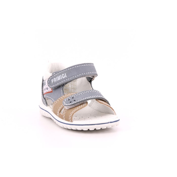 Sandalo Primigi Bambino Avio  Scarpe 1025 - 7865011