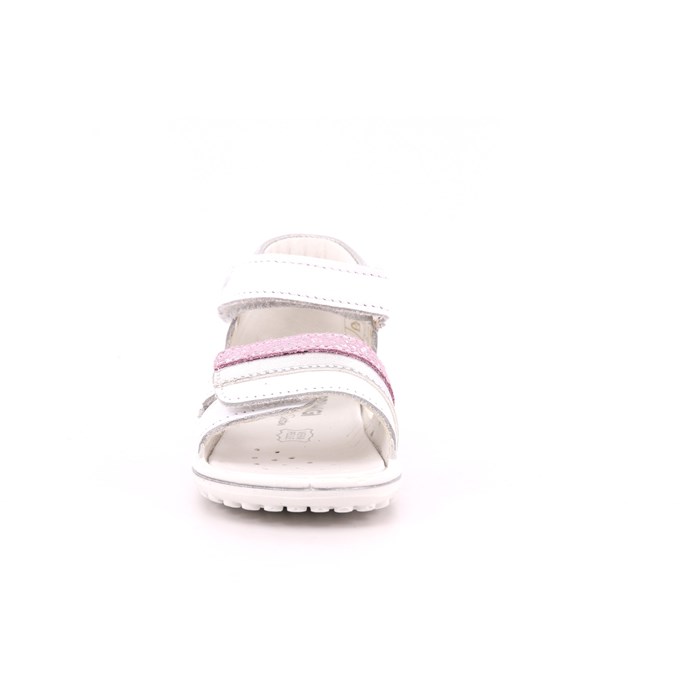 Sandalo Primigi Bambina Bianco  Scarpe 1026 - 7865222