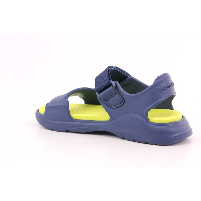 Sandalo Biomecanics Bambino Blu  Scarpe 244 - 232290-I