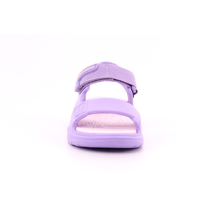Sandalo Biomecanics Bambino Lilla  Scarpe 245 - 232290-K