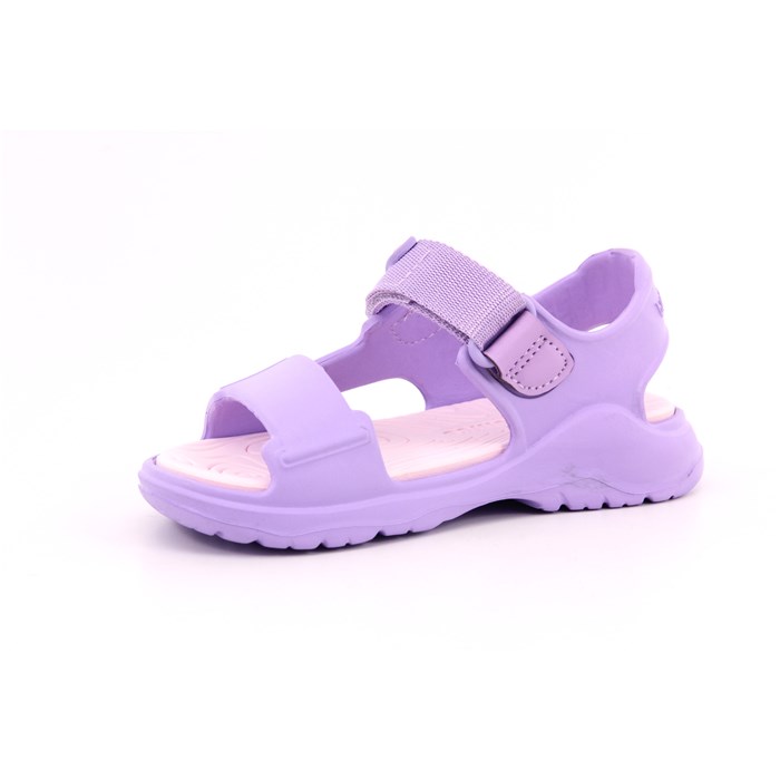 Sandalo Biomecanics Bambino Lilla  Scarpe 245 - 232290-K