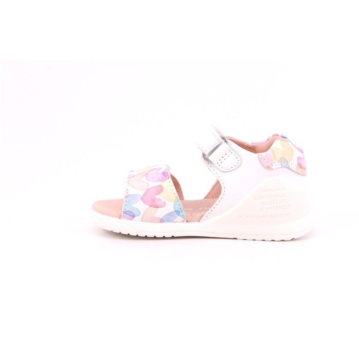 Sandalo Biomecanics Bambina Bianco  Scarpe 247 - 252141-B