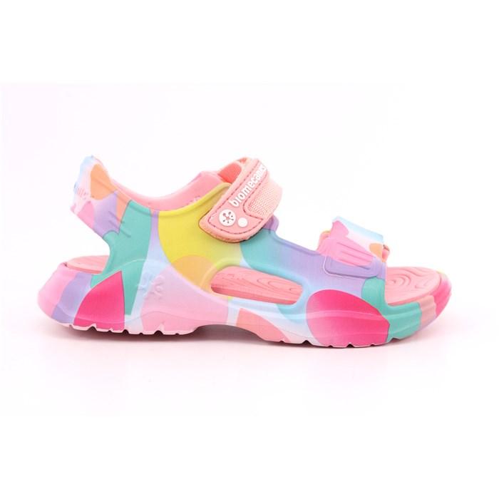 Sandalo Biomecanics Bambino Multicolor  Scarpe 249 - 252296-A