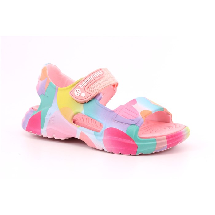 Sandalo Biomecanics Bambino Multicolor  Scarpe 249 - 252296-A
